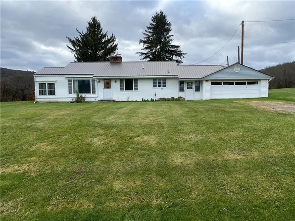 1193 Lincoln Ave, Middlesex, NY 14507