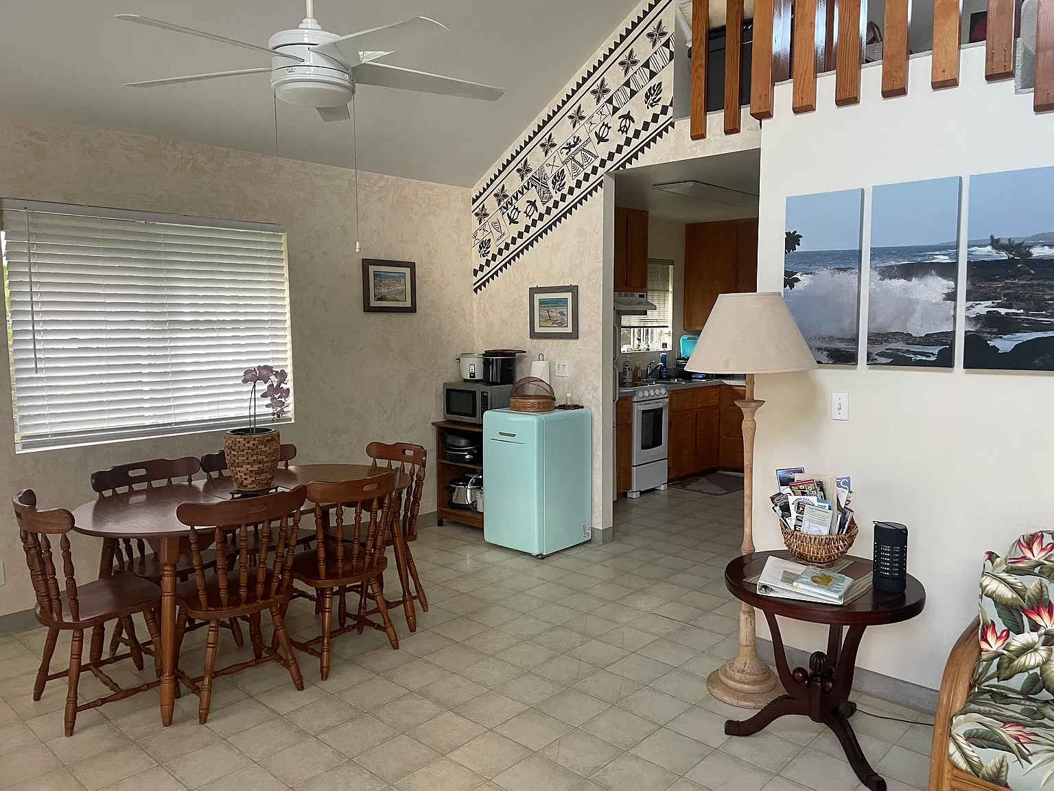 3 bed, 966 sqft, $2,650 — Photo 1