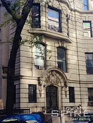 Rented by Spire Group