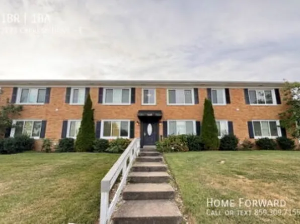 2173 Cypress Dr APT E, Lexington, KY 40504