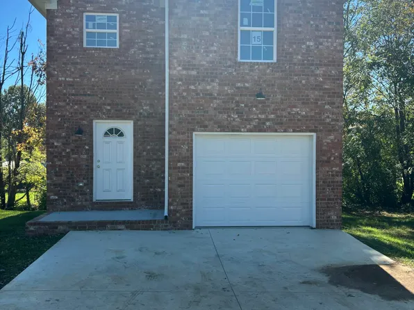 313 Baughman Ave #15, Danville, KY 40422