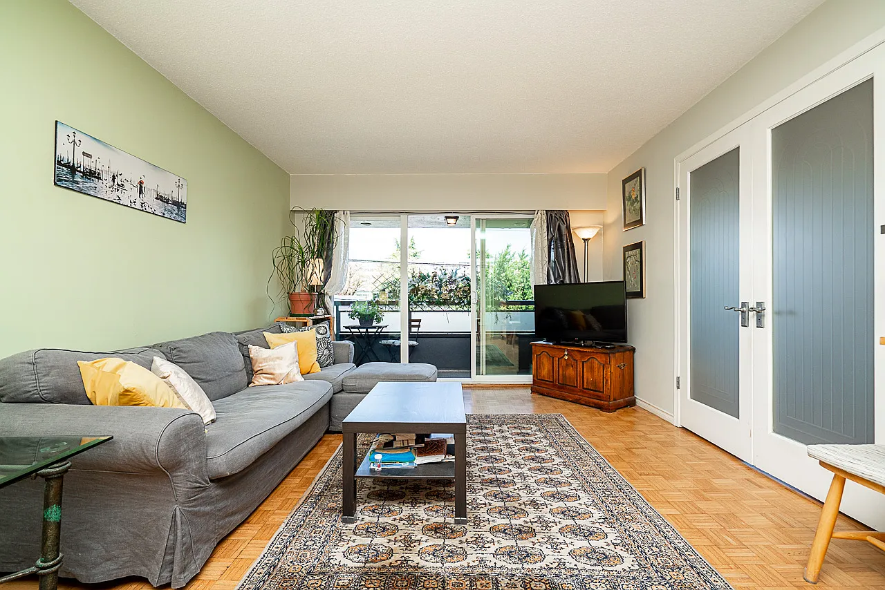 1 bed, 578 sqft, $2,500 — Photo 4