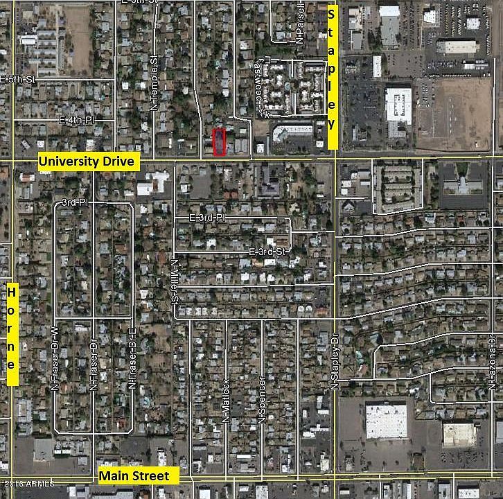 2nd image of 1040 E University Dr