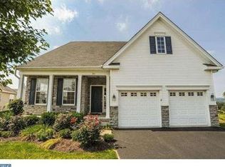 36 Ackman Ln, Coatesville, PA 19320