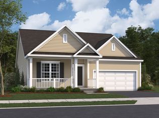 377 Osprey Dr, Galena, OH 43021