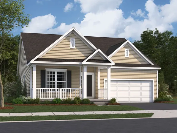 377 Osprey Dr, Galena, OH 43021