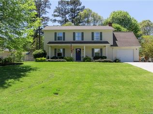 1309 Morrocroft Trl, Gastonia, NC 28054