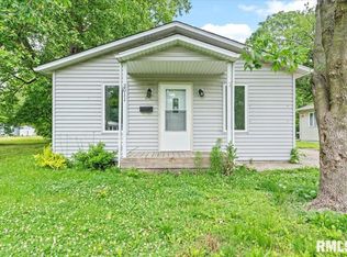 2011 E Keys Ave, Springfield, IL 62702