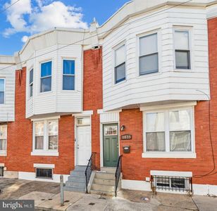 3037 Agate St, Philadelphia, PA, 19134