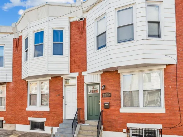 3037 Agate St, Philadelphia, PA 19134