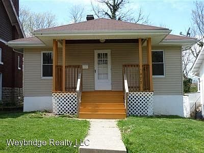 1st image of 2477 Saturn St