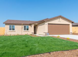 9223 Murcott Ct, Bakersfield, CA 93306