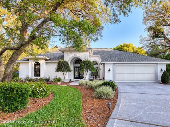 2270 Currant Pl, Spring Hill, FL 34608