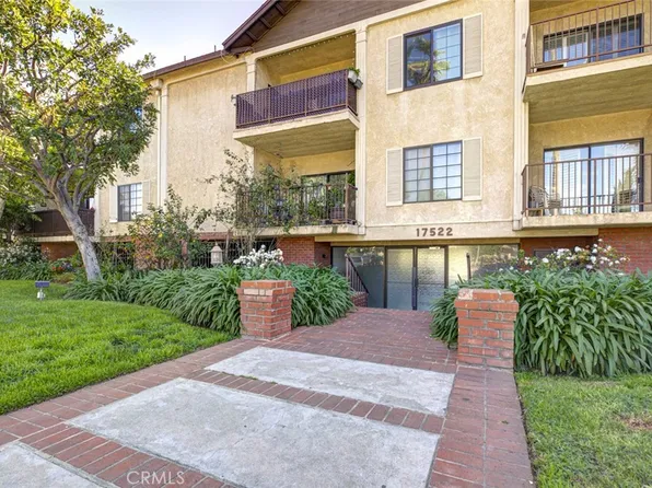 17522 Sherman Way Unit 202, Los Angeles, CA 91406