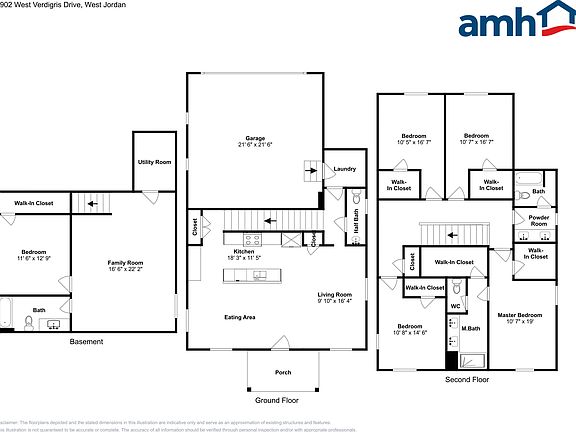2nd image of 5902 W Verdigris Dr