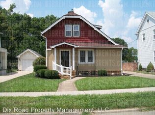 1010 Nelbar St, Middletown, OH 45042