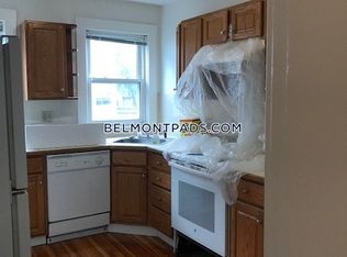 72-74 Gilbert Rd, Belmont, MA 02478
