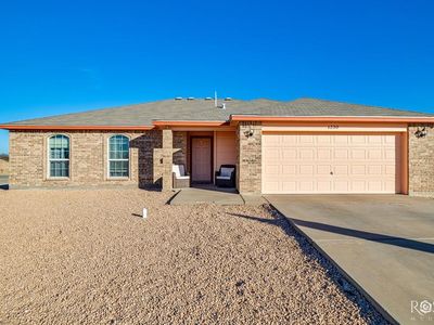 1230 Elmo Ln, San Angelo, TX, 76905