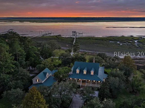 121 Okatie Highway, Okatie, SC 29909