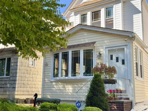 7842 64th Lane, Glendale, NY 11385