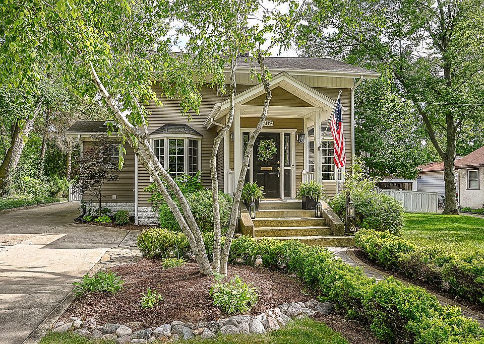 309 Hill Ave, Glen Ellyn, IL 60137 Zillow