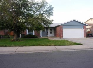 6425 W 114th Ave, Westminster, CO 80020