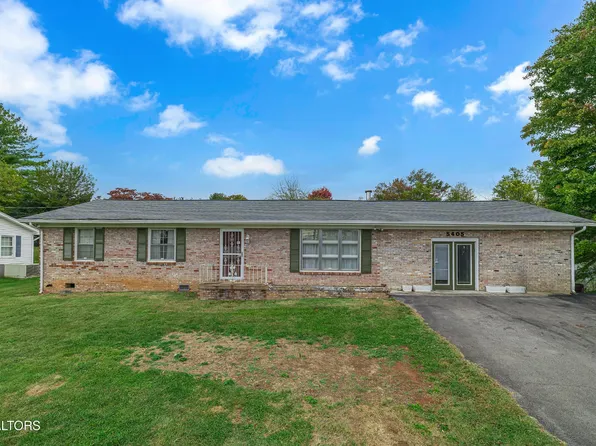5405 Bluefield Rd, Knoxville, TN 37921