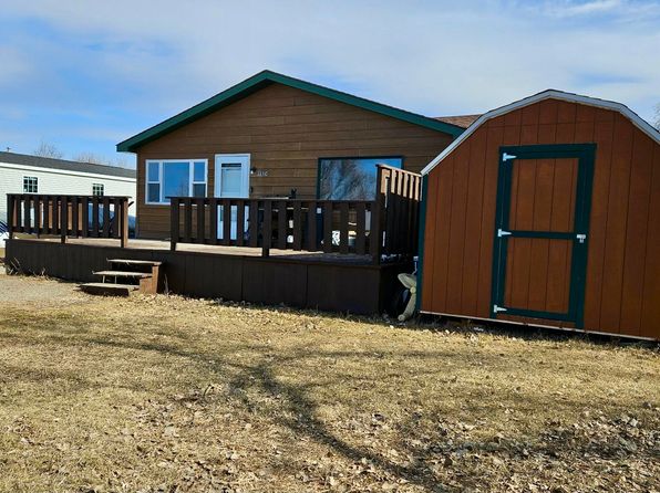 1130 17th St W, Havre, MT 59501