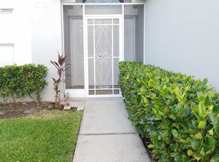 2301 Brookshire Cir, West Melbourne, FL 32904