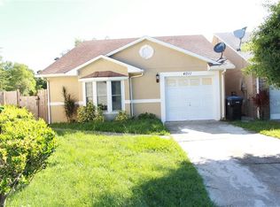4011 Caban Ct, Orlando, FL 32822