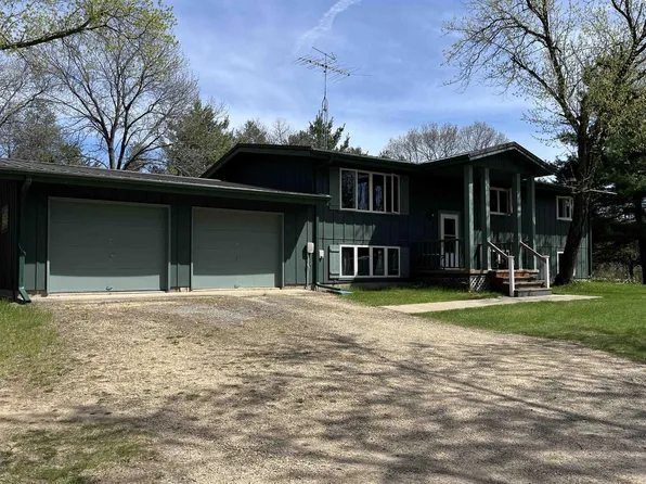 2810 County Road B, Grand Marsh, WI 53936