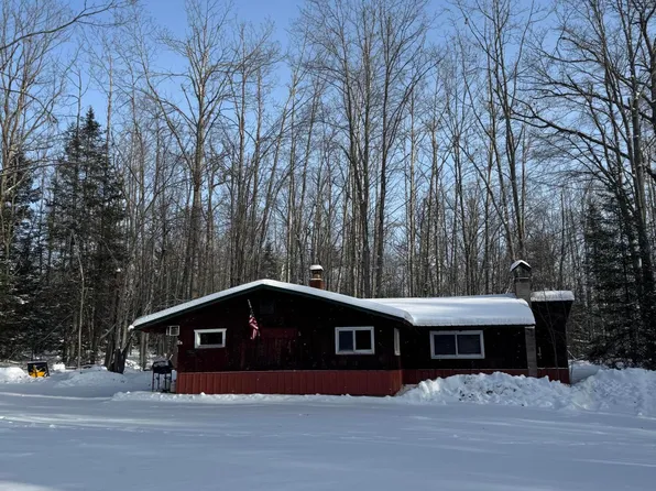 10741 Big Cut Hwy, Rogers City, MI 49759