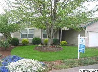5812 Cobalt Loop SE, Salem, OR 97306