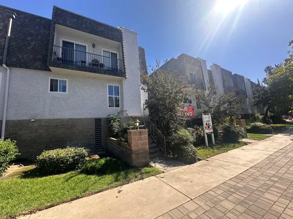 Barclay Square Apartments, 5344 Circle Dr APT 13, Van Nuys, CA 91401