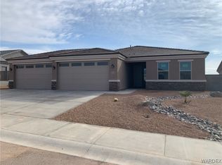 3450 Cherri Ave, Kingman, AZ 86401