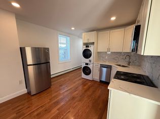 (Undisclosed Address), Boston, MA 02128