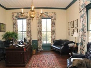 403 N Dawson St, Thomasville, GA 31792