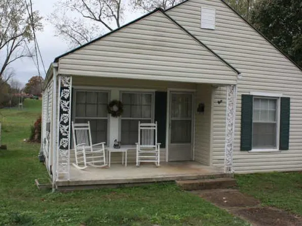 103 Calvin St, McMinnville, TN 37110