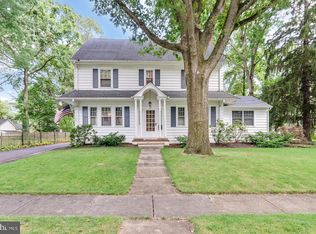 57 Jefferson Ave, Pitman, NJ 08071