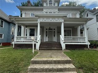 617 W Decatur St, Decatur, IL 62522