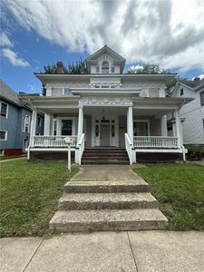 617 W Decatur St, Decatur, IL, 62522