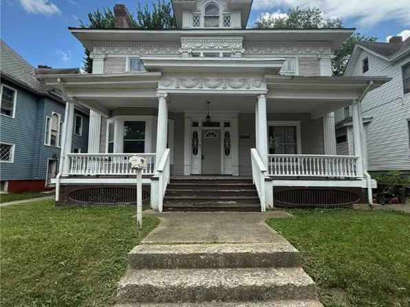 617 W Decatur St, Decatur, IL 62522