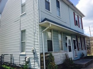 129 N Center St, Cleona, PA 17042