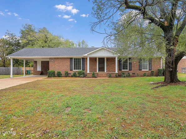 157 Commanche Trl, Jackson, TN 38305