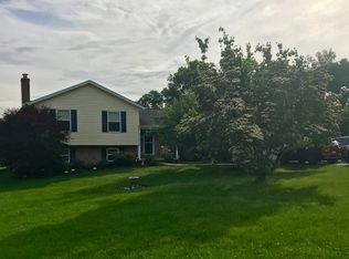 2783 Millard Dr, Hampstead, MD 21074