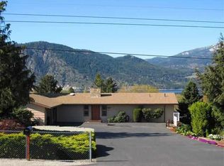100 Coral St, Manson, WA 98831