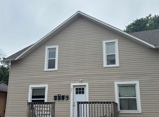 208 W 6th St, Hays, KS 67601