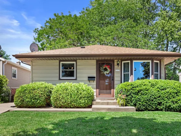 3531 South 80th STREET, Milwaukee, WI 53220