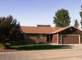1530 Fairway Ct, Mountain Home, ID 83647