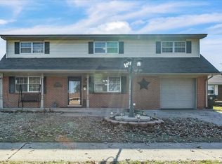 612 W Silver Meadow Dr, Oklahoma City, OK 73110